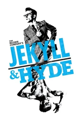 Jekyll & Hyde movie poster - Entertainment content