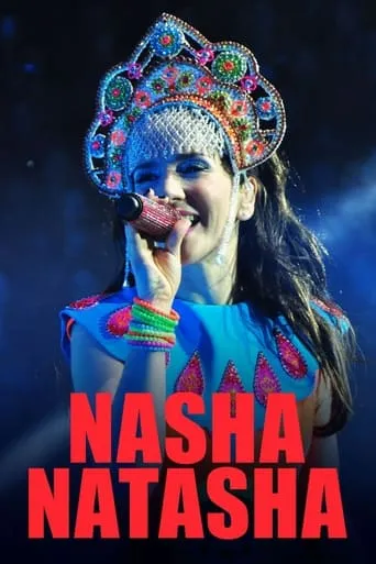 Nasha Natasha movie poster - Rated 6.6/10