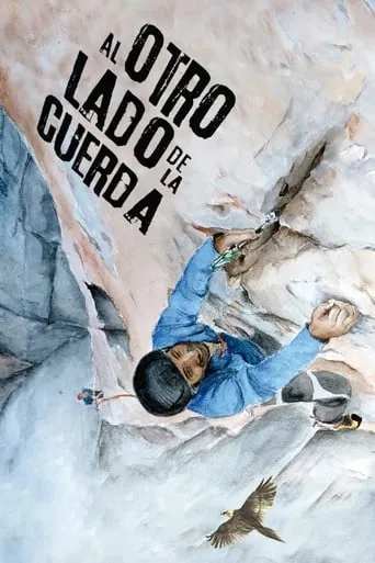 The Other End of the Rope movie poster - Rated 8.5/10