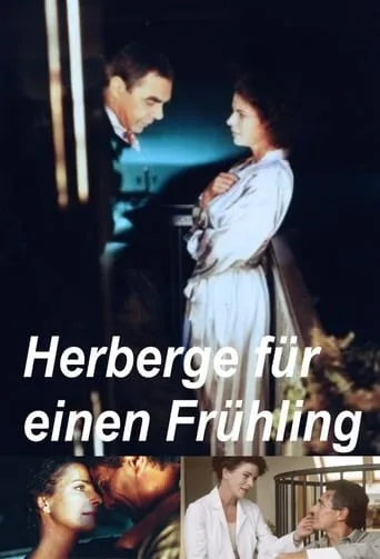 Herberge für einen Frühling movie poster - Entertainment content