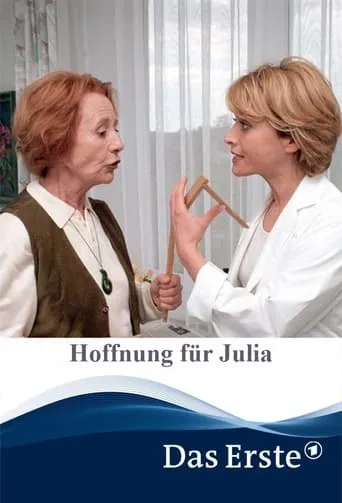 Hoffnung für Julia movie poster - Entertainment content