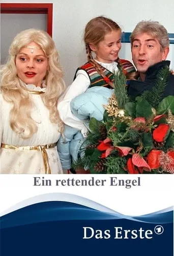 Ein rettender Engel movie poster - Entertainment content