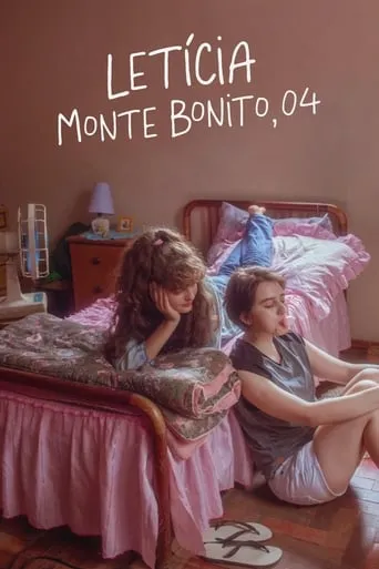 Letícia, Monte Bonito, 04 movie poster - Rated 1/10