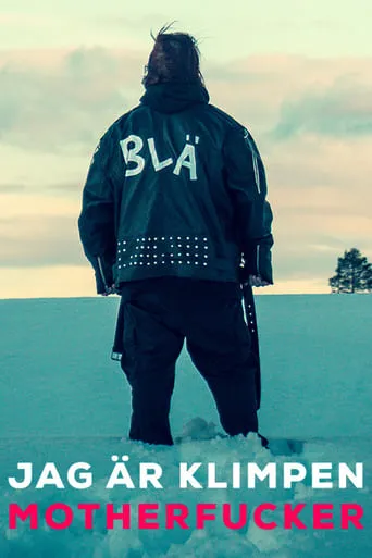 Jag är Klimpen, motherfucker! movie poster - Rated 4.3/10