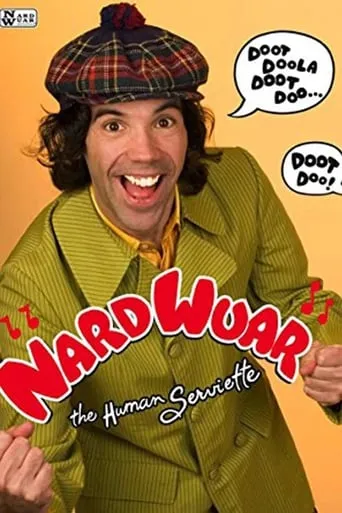 Doot Doola Doot Doo ... Doot Doo! movie poster - Entertainment content