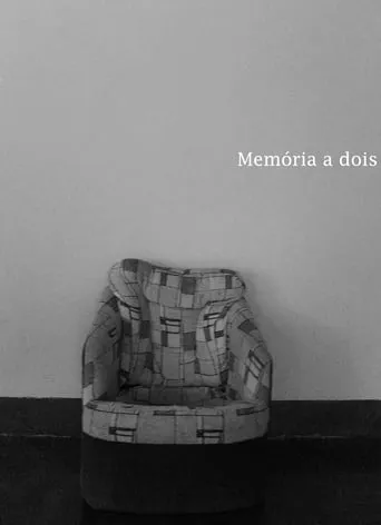 Memória a dois movie poster - Entertainment content