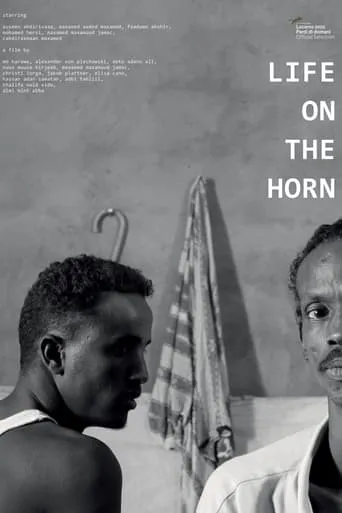 Life on the Horn movie poster - Rated 7/10