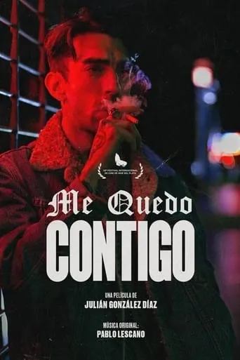 Me quedo contigo movie poster - Rated 5.8/10