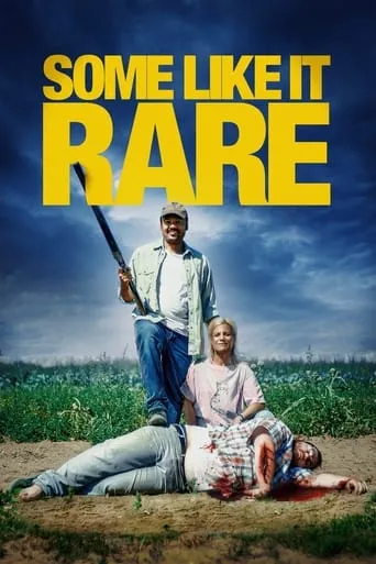 Some Like It Rare movie poster - Rated 6.448/10
