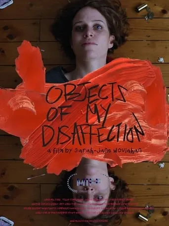 Objects of My Disaffection movie poster - Entertainment content
