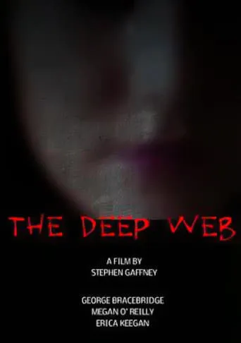 The Deep Web movie poster - Entertainment content