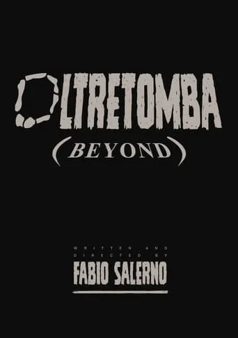 Beyond movie poster - Rated 5.7/10