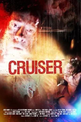 Cruiser movie poster - Rated 4/10