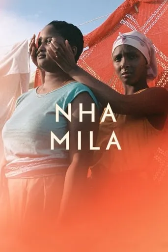 Nha Mila movie poster - Rated 6.5/10