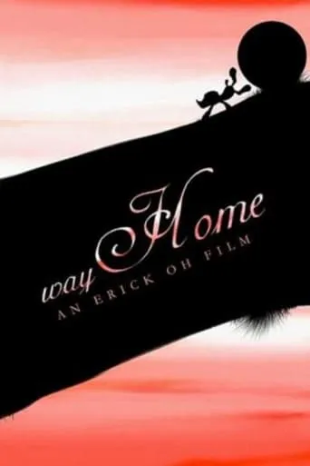 Way Home movie poster - Rated 6/10