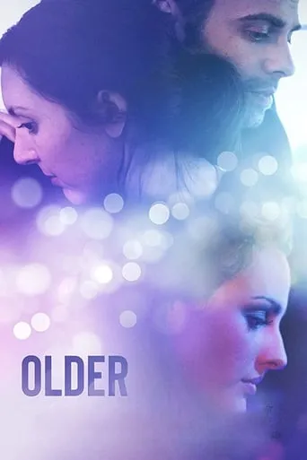 Older movie poster - Rated 4.1/10