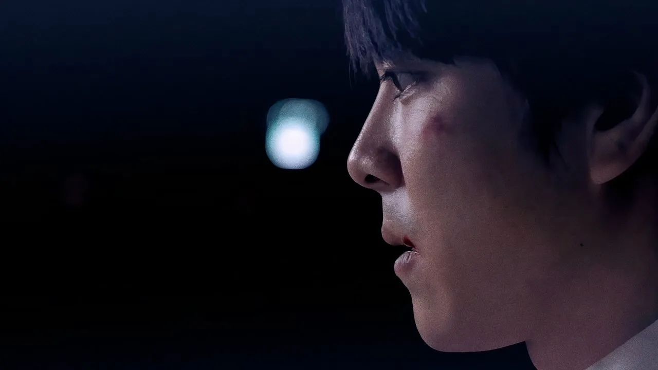 I'll Be With You