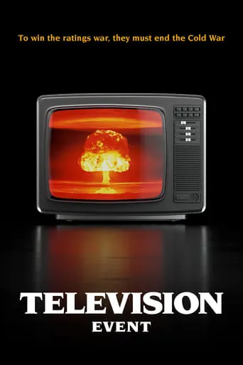 Television Event movie poster - Rated 7/10