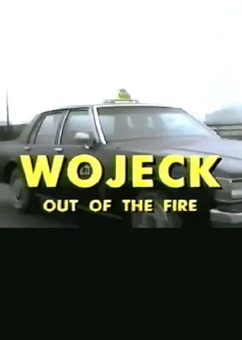 Wojeck: Out of the Fire movie poster - Entertainment content