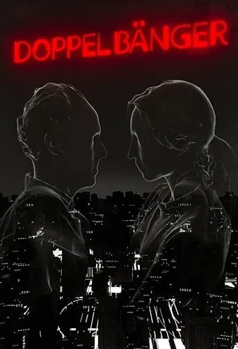 Doppelbänger movie poster - Rated 5.8/10