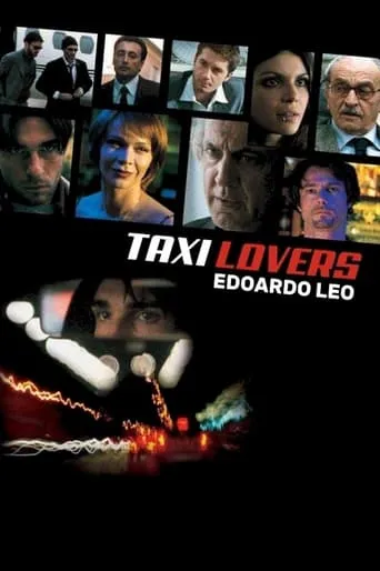 Taxi Lovers movie poster - Entertainment content