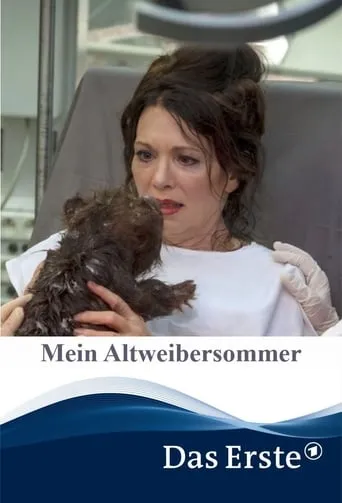 Mein Altweibersommer movie poster - Entertainment content