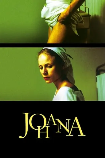 Johanna movie poster - Rated 4.6/10