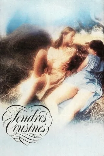 Tender Cousins movie poster - Rated 5.9/10