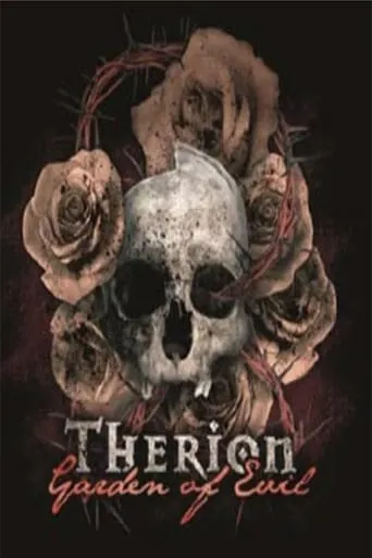 Therion: Garden of Evil movie poster - Rated 8/10
