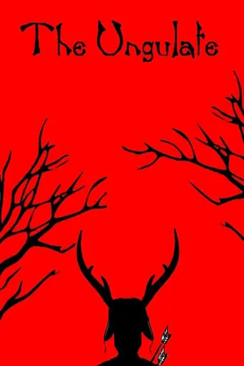 The Ungulate movie poster - Entertainment content