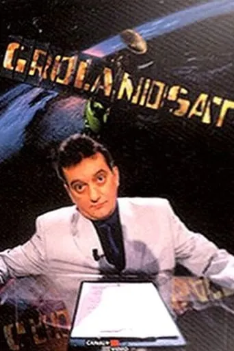 GrolandSat movie poster - Entertainment content