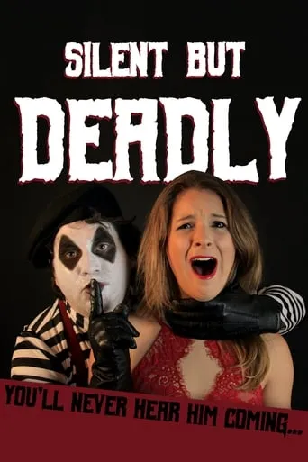 Silent But Deadly movie poster - Entertainment content