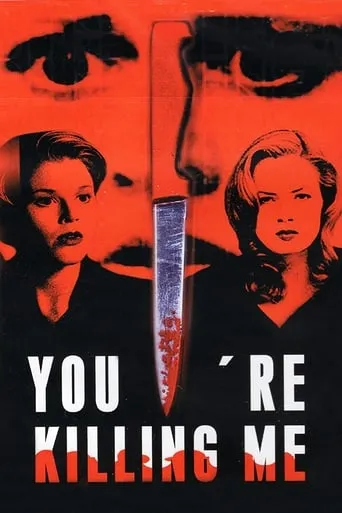 You're Killing Me... movie poster - Rated 3.4/10
