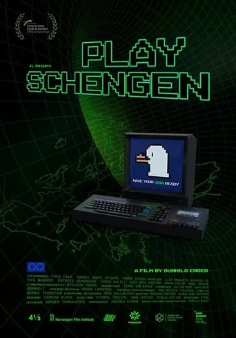 Play Schengen movie poster - Entertainment content