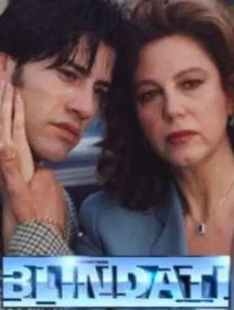 Blindati movie poster - Rated 2/10