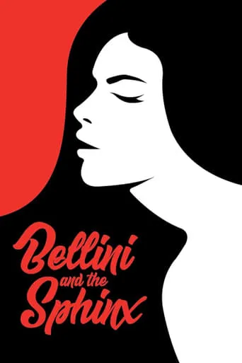 Bellini and the Sphinx movie poster - Rated 5.3/10