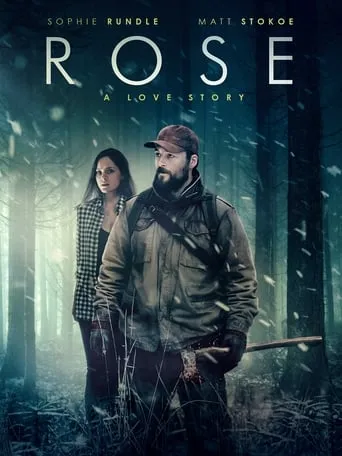 Rose: A Love Story movie poster - Rated 5.6/10