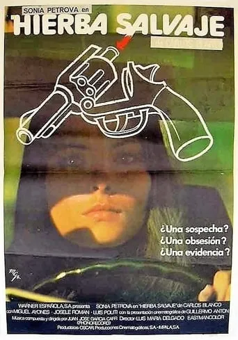 Hierba salvaje movie poster - Entertainment content