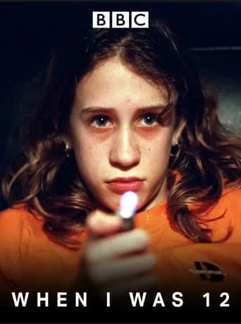 When I Was 12 movie poster - Entertainment content
