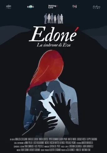 Edoné – Eva’s Syndrome movie poster - Entertainment content