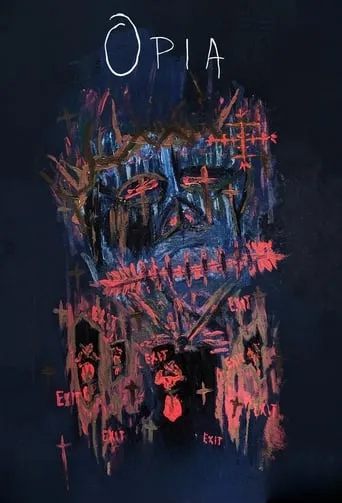 Opia movie poster - Entertainment content