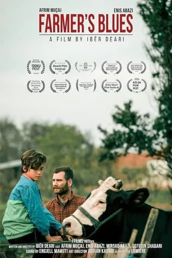 Farmer's Blues movie poster - Entertainment content