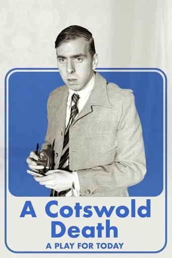 A Cotswold Death movie poster - Rated 7/10