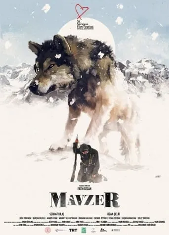 Mavzer movie poster - Rated 4.5/10
