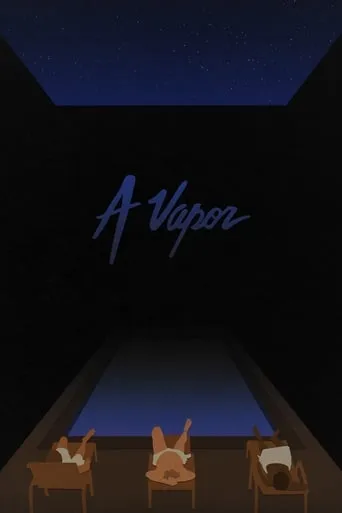 Gaze Club movie poster - Rated 3/10