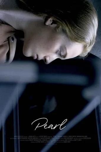 Pearl movie poster - Rated 5.5/10