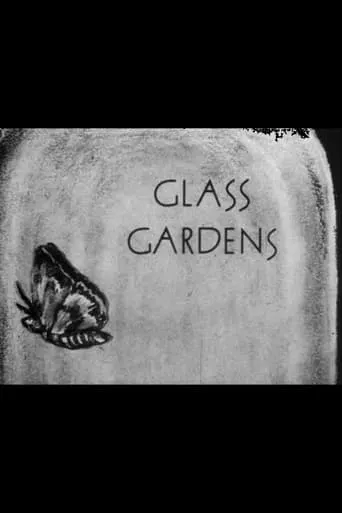 Glass Gardens movie poster - Entertainment content