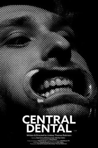 Central Dental movie poster - Rated 4/10