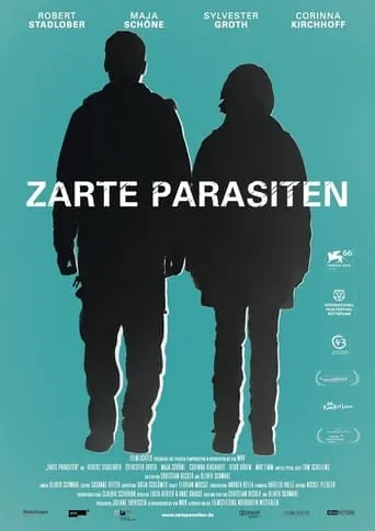 Zarte Parasiten movie poster - Rated 3.3/10