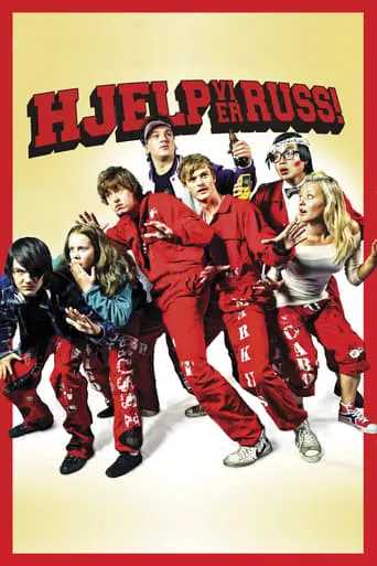 Help, We Are Graduating! movie poster - Rated 3.6/10